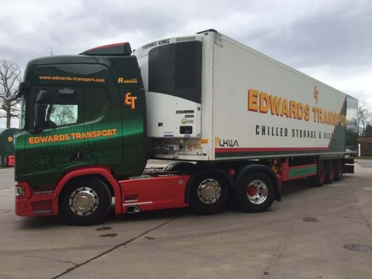 What is Refrigerated Transportation? Edwards Transport