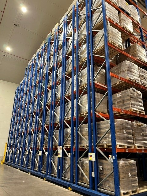 Chilled vs Ambient Storage: What’s the Difference?
